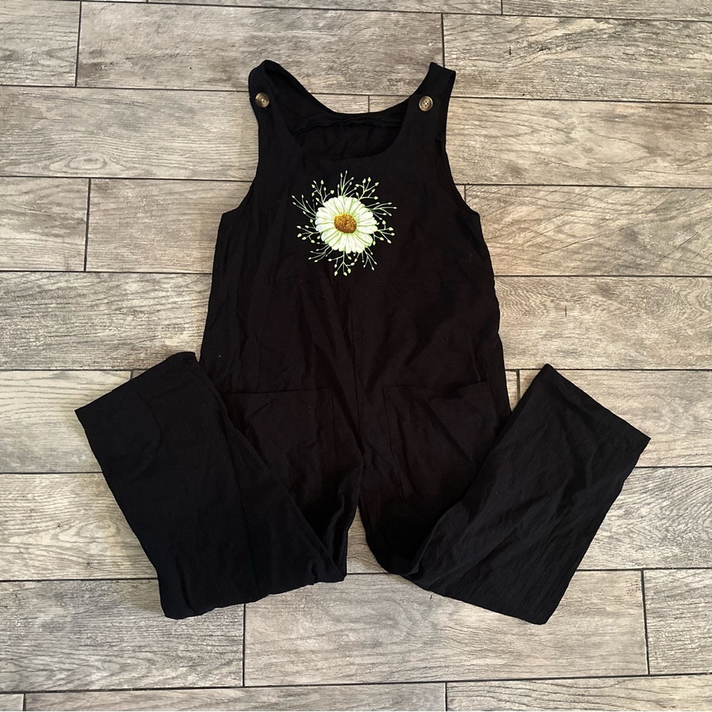 BOHO Romper